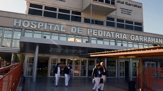 Córdoba: dio a una luz una mujer con parálisis cerebral e investigan abuso
