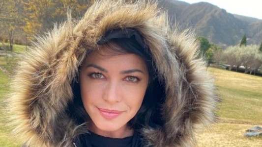 Pamela David anunció que la pareja de hermano muerto está embarazada