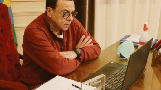 Polémica en Zárate por el uso de estampillas para el consumo