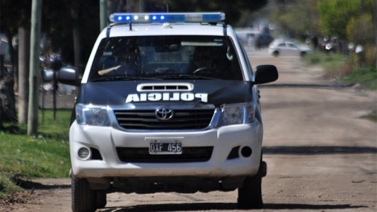Murió por coronavirus el primer policía bonaerense