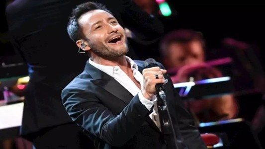 Desde Luciano Pereyra hasta Eruca Sativa en el festival on line de Billboard