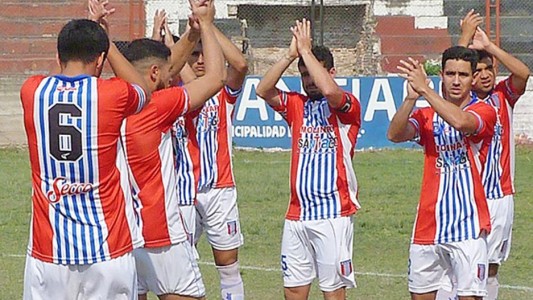 Liga provincial quiere volver al fútbol ahora con un torneo propio