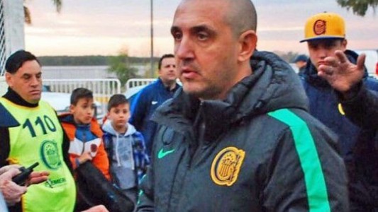 Acusan al jefe de la barrabrava de Rosario Central de lavar 38 millones de pesos de origen ilícito