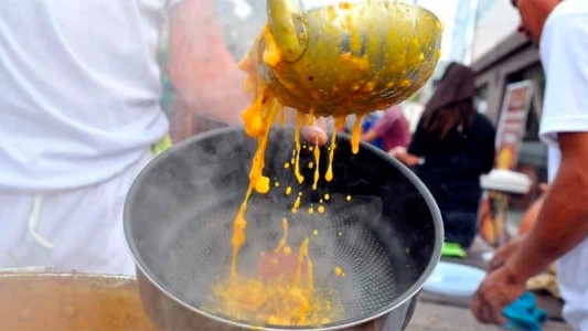 Córdoba: imputaron a 9 participantes de un locro tras el cual hubo contagios de Covid-19