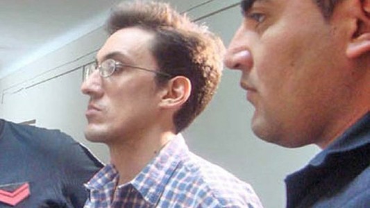 Condenado por matar a dos mujeres, salió de la cárcel y asesinó a su novia