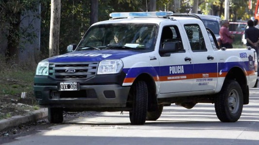 Lo secuestraron en La Matanza y lo liberaron en Ciudadela tras el pago de $ 1.800.000