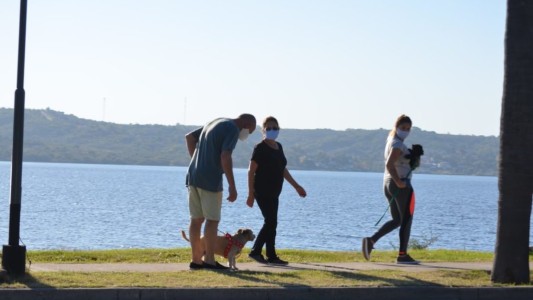 A 100 días de cuarentena, 10 provincias no registran muertes y retoman actividades