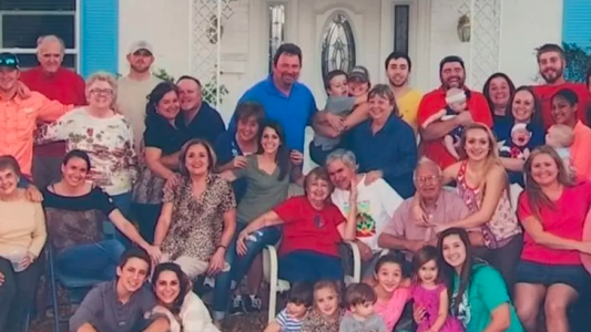 Reportan 18 contagios luego de una masiva fiesta familiar