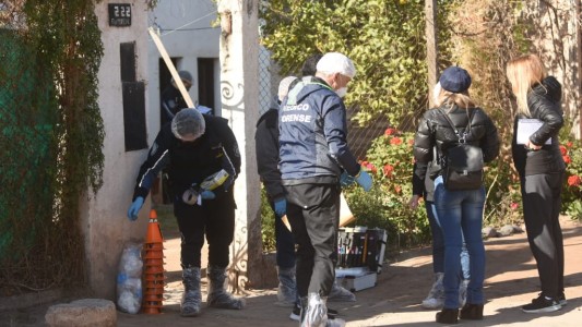 Asaltaron, golpearon y violaron a una anciana en Guaymallén