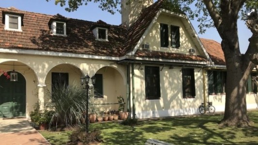 Coronavirus: aíslan un geriátrico de Villa Ballester por 77 casos positivos