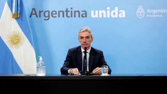 El Gobierno anunció que habrá permisos especiales de circulación que durarán 24 horas