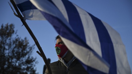 Europa le abre las fronteras a los uruguayos