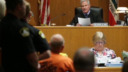 "El asesino de Goden State": se declaró culpable de matar a 13 mujeres y violar a decenas