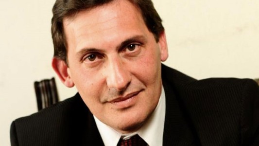 El periodista Paulo Kablan reveló que tiene coronavirus