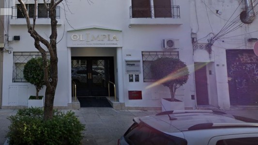 Coronavirus: cuatro muertos y 55 casos positivos en un geriátrico de Villa Urquiza