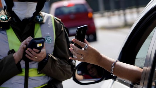 Cuáles son las sanciones si se rompe el aislamiento estricto que empieza mañana
