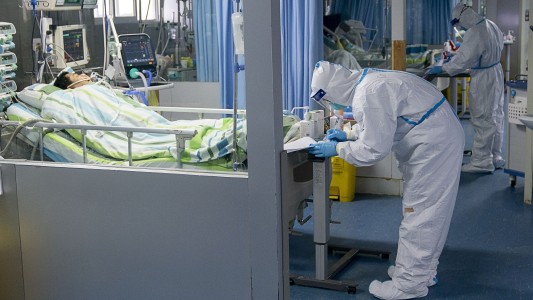 Identifican tres nuevos síntomas del coronavirus