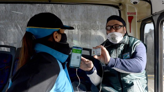 Arranca una cuarentena más estricta en el AMBA