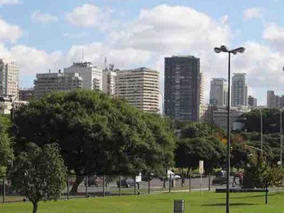 Jornada nublada con temperatura agradable, pero inestable a la tarde