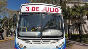 "Motochorros" balearon a un colectivero cuando frenó por desperfectos mecánicos
