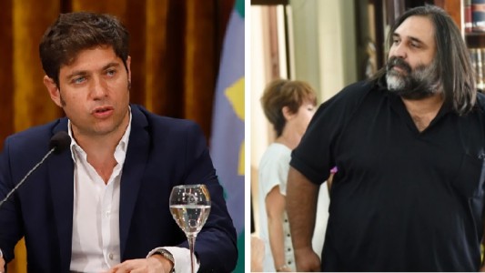 Kicillof anuló las sanciones de Vidal a docentes que adoptaron medidas de fuerza