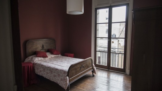 Destino incierto para la vivienda nata del Che Guevara: "Estamos recibiendo ofertas de compra de varios países"