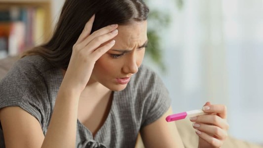 Afirman que en el mundo habrá 7 millones de embarazos no deseados luego de la pandemia