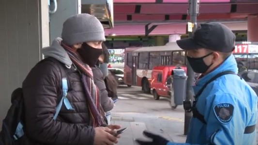 Video: las excusas más insólitas para romper la nueva fase de la cuarentena