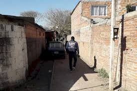 Murió una nena de 3 años en Tucumán: detuvieron a sus abuelos