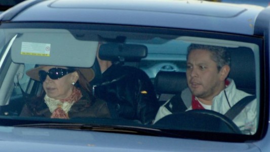 Aclaran que Fabián Gutiérrez no estaba en el Programa de Protección a Testigos