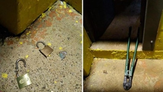 Se fugaron más de 30 presos de una cárcel brasileña cerca de la triple frontera