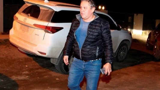 Le practicaron la autopsia al cuerpo de Fabián Gutiérrez