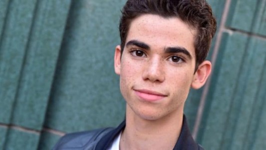 El recuerdo del padre de Cameron Boyce a un año de su muerte