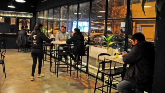 A días de la apertura de bares y actividades físicas, Mar del Plata registra 5 casos por Covid-19