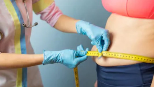 Autorizan tratamiento médico para una paciente con obesidad pese a oposición de la obra social