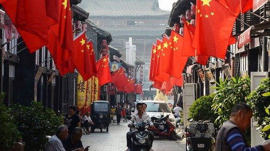 China sigue en alerta: ahora por un caso de dengue