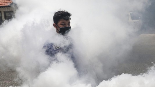 OMS: "surgen pruebas" sobre posible transmisión aérea del coronavirus