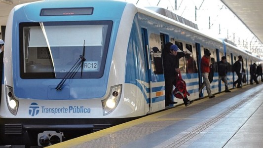 Ramales Bosques vía Quilmes y Alejandro Korn del Roca prestarán servicio limitado