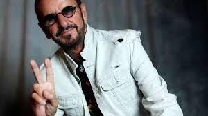 Ringo Starr cumplió 80 años