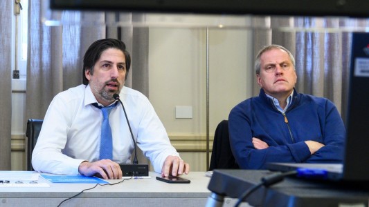 Acuerdo unánime del protocolo universitario para el regreso a las