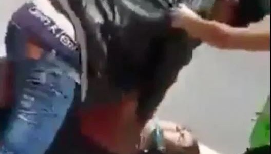 El brutal ataque de un hombre a su expareja frente a su hijo de cuatro años en España