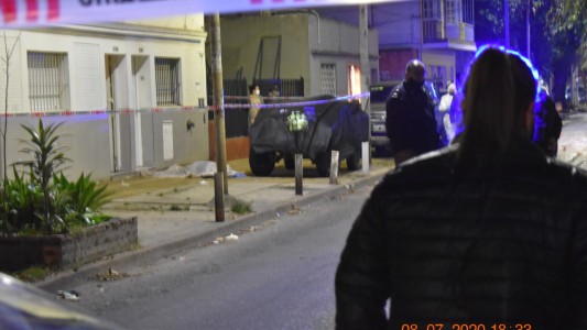 Crimen de Ciudadela: de robo a sospecha de femicidio
