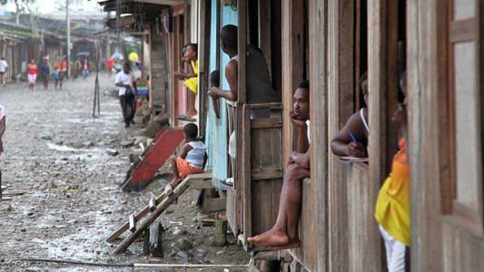 Jueces latinoamericanos franciscanos dijeron que "es la hora de una revolución eco-social"