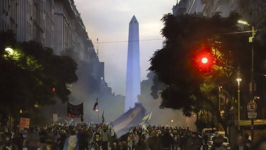 Fernán Quirós tras el banderazo: "Las expresiones de la ciudadanía las tenemos que hacer con mucho cuidado"