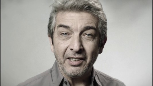 Darín en un video de AMIA: "Detengamos el odio con memoria, verdad y justicia"