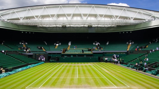 Wimbledon reparte 10 millones de libras entre los tenistas que iban a jugar la edición 2020