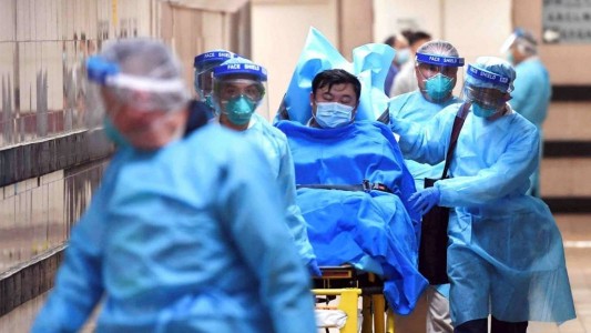 China alertó sobre un nuevo virus en Kazajistán más mortal que el coronavirus