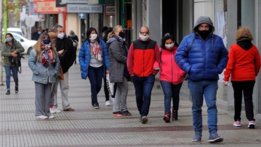 Bahía Blanca retrocede a la fase 3 de la cuarentena tras un aumento de casos de coronavirus