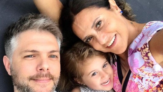 María Fernanda Callejón y su familia, internados de urgencia tras intoxicarse por monóxido de carbono