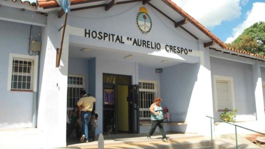 Córdoba: una niña jugaba en una casa abandonada que se desmoronó y murió aplastada